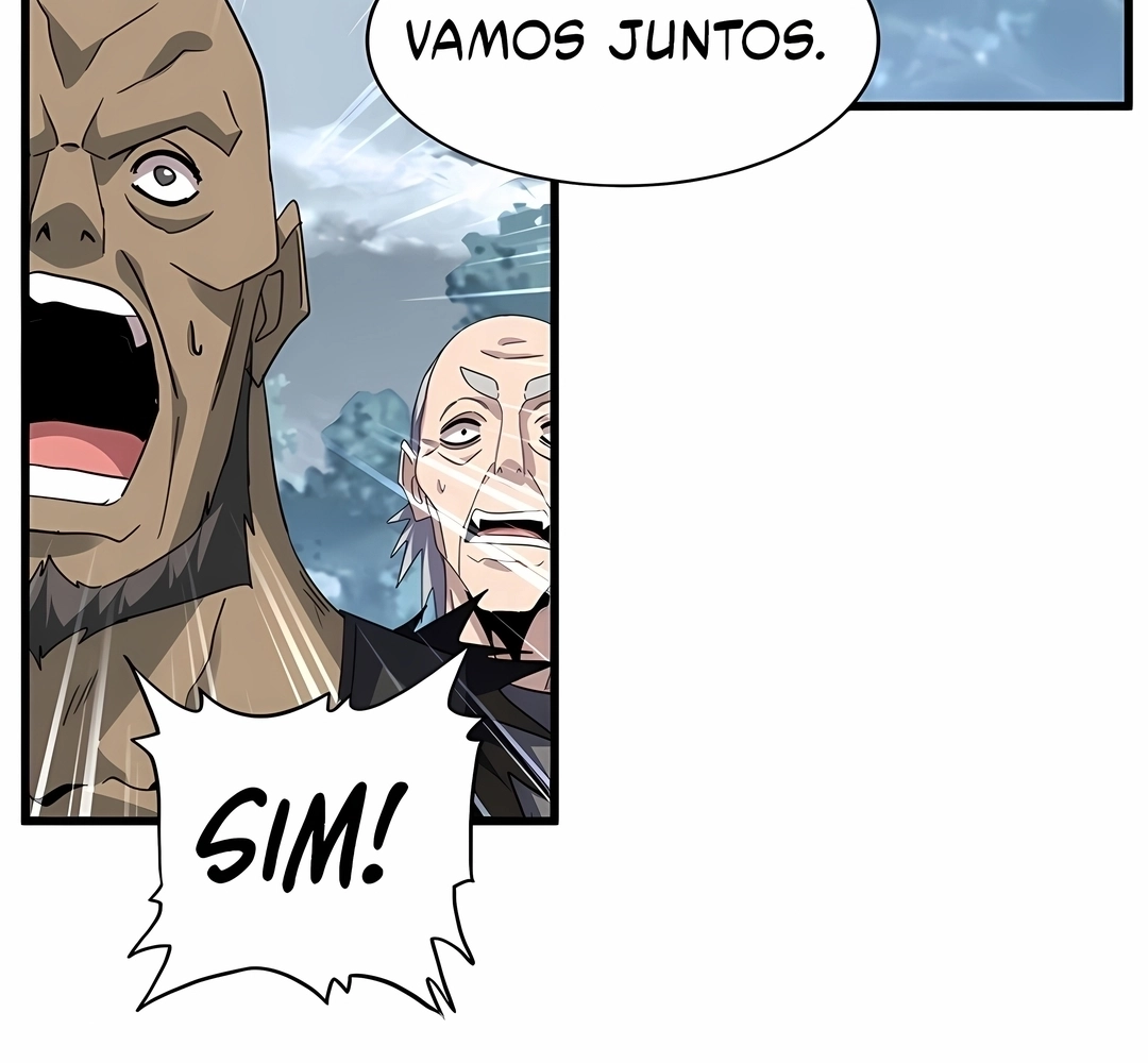 Imperador Mágico Capítulo 752 Página 38
