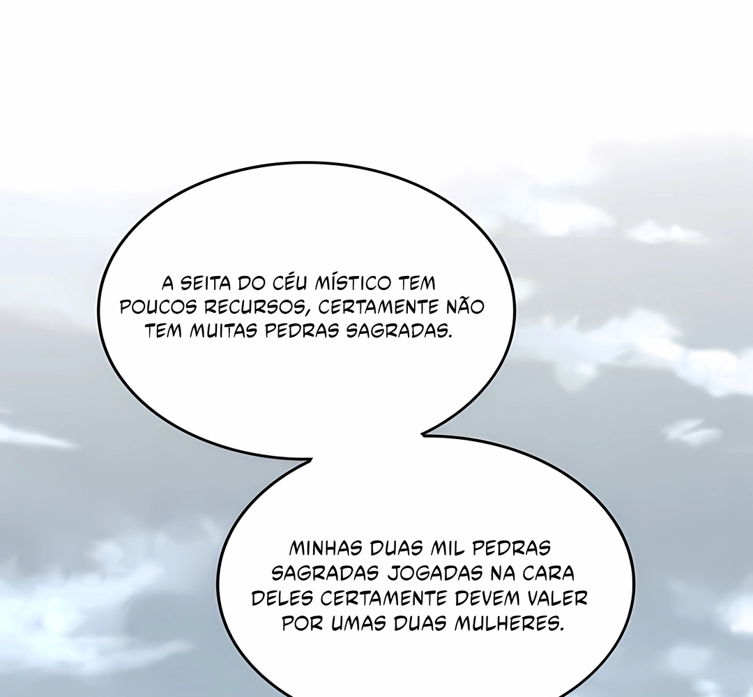 Imperador Mágico Capítulo 752 Página 39