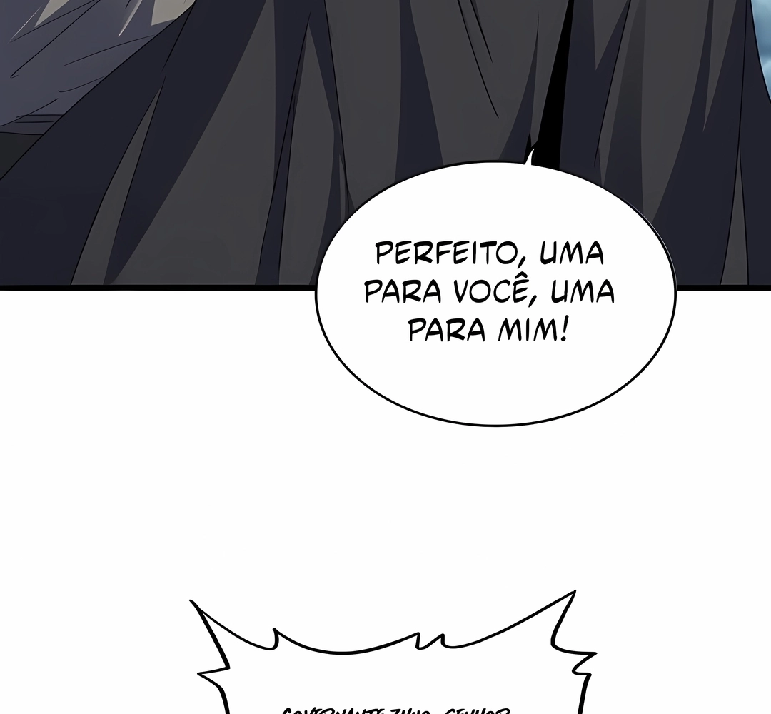 Imperador Mágico Capítulo 752 Página 41