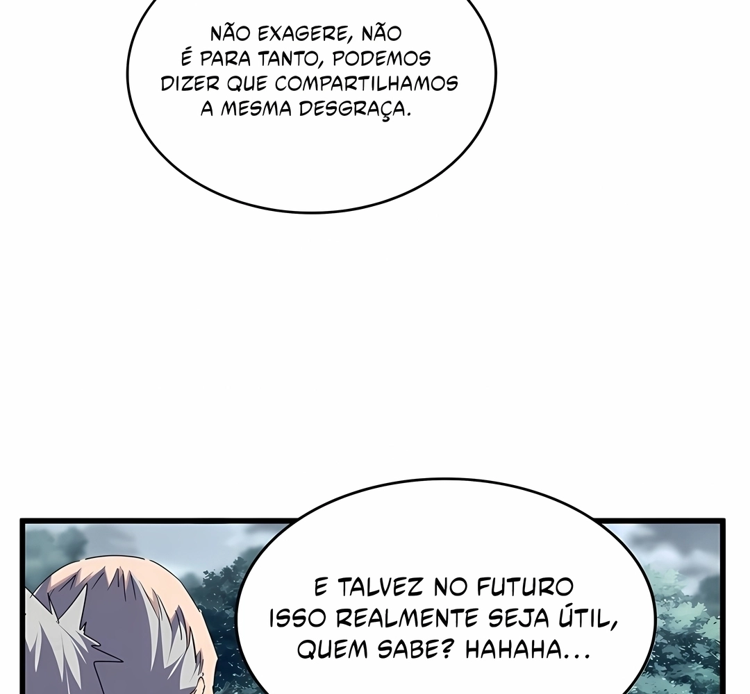 Imperador Mágico Capítulo 752 Página 45