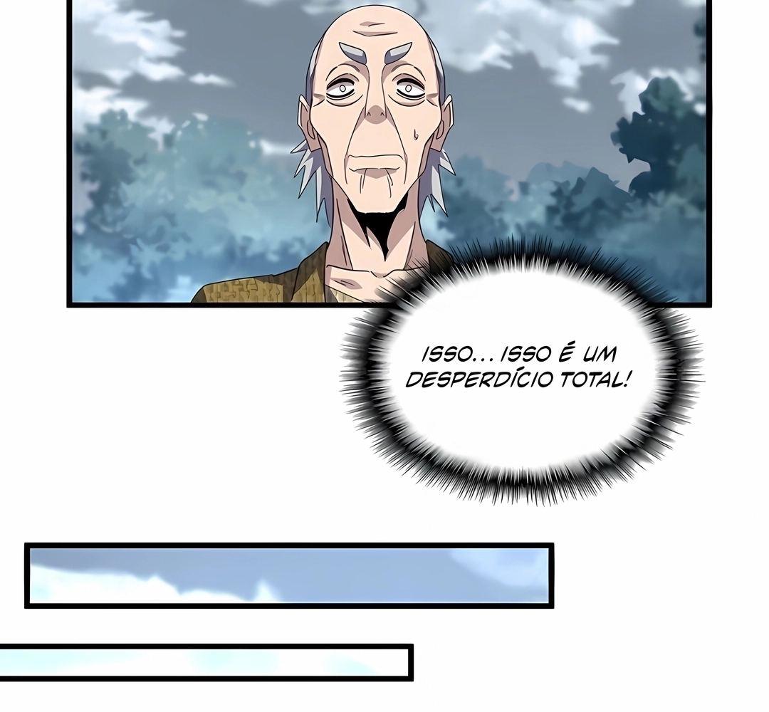 Imperador Mágico Capítulo 752 Página 47