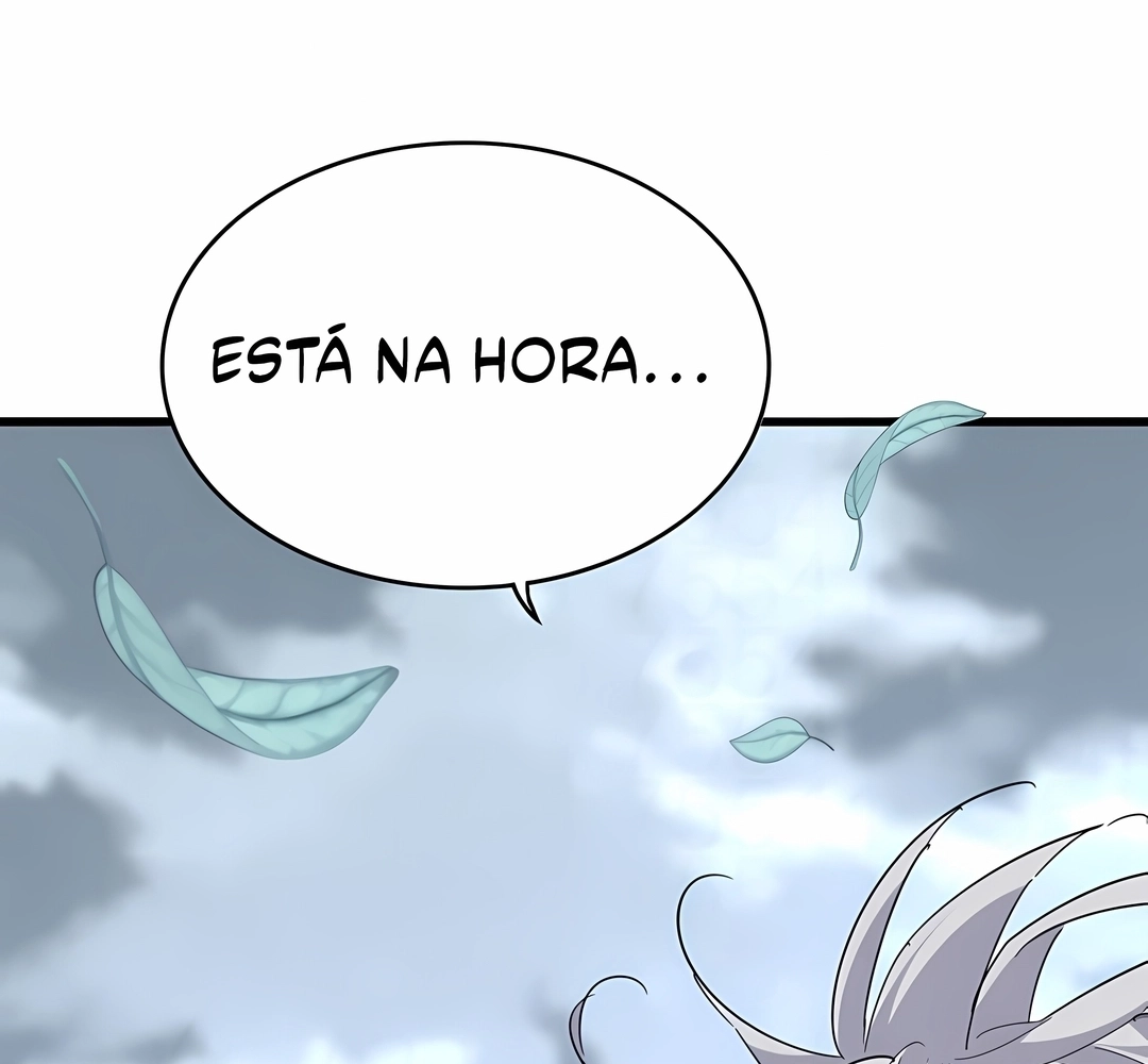 Imperador Mágico Capítulo 752 Página 57