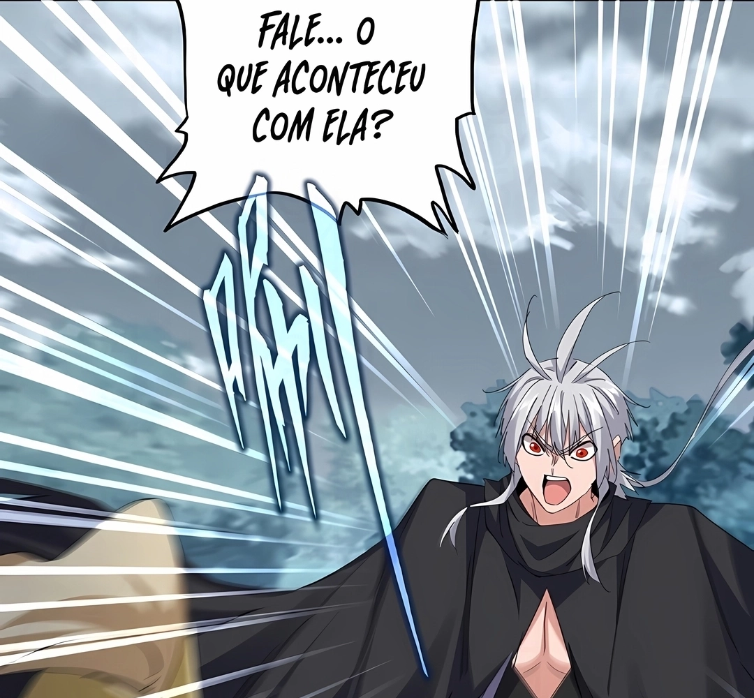 Imperador Mágico Capítulo 752 Página 77