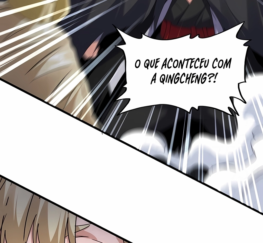 Imperador Mágico Capítulo 752 Página 78