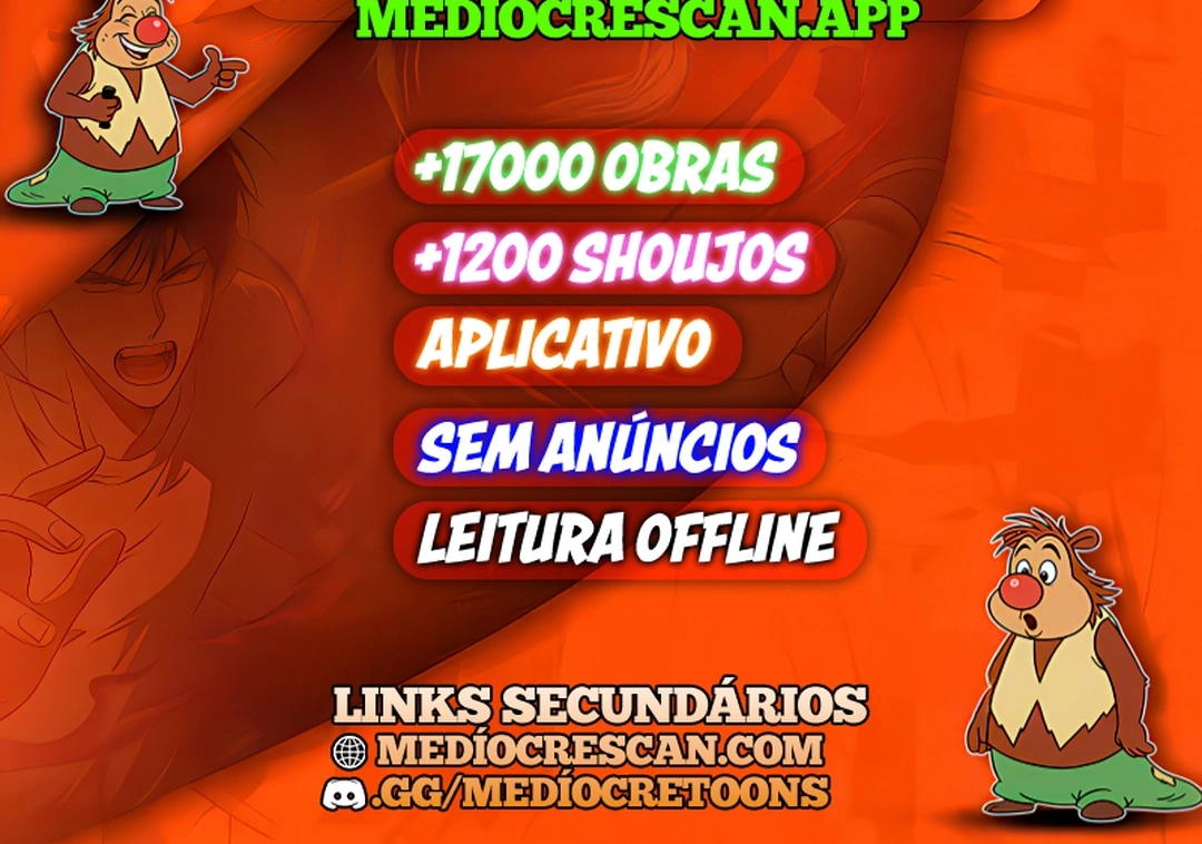 Imperador Mágico Capítulo 752 Página 87