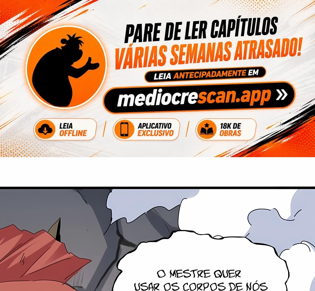 Imperador Mágico Capítulo 753 Página 1