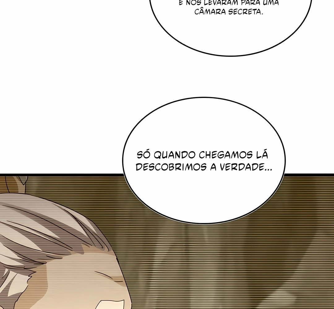 Imperador Mágico Capítulo 753 Página 23