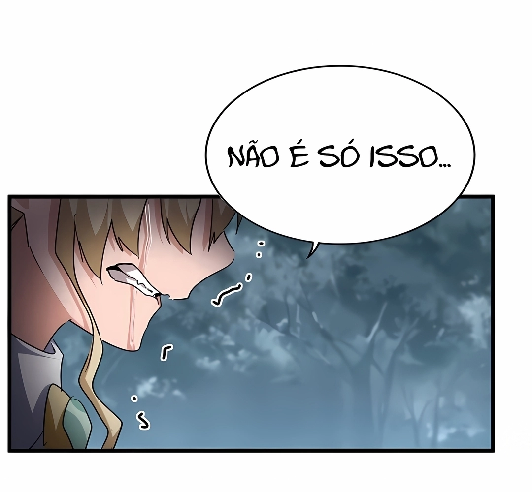 Imperador Mágico Capítulo 753 Página 38