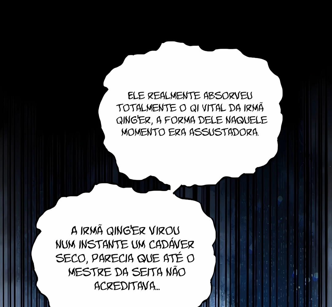 Imperador Mágico Capítulo 753 Página 42