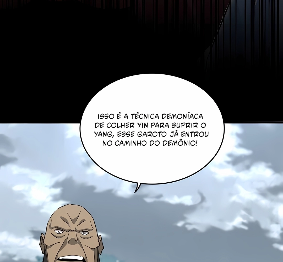 Imperador Mágico Capítulo 753 Página 46