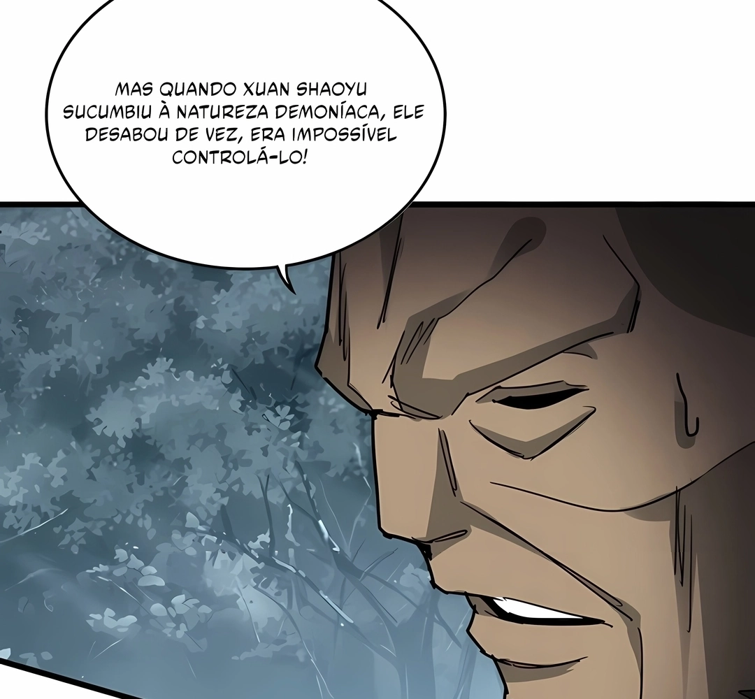 Imperador Mágico Capítulo 753 Página 48
