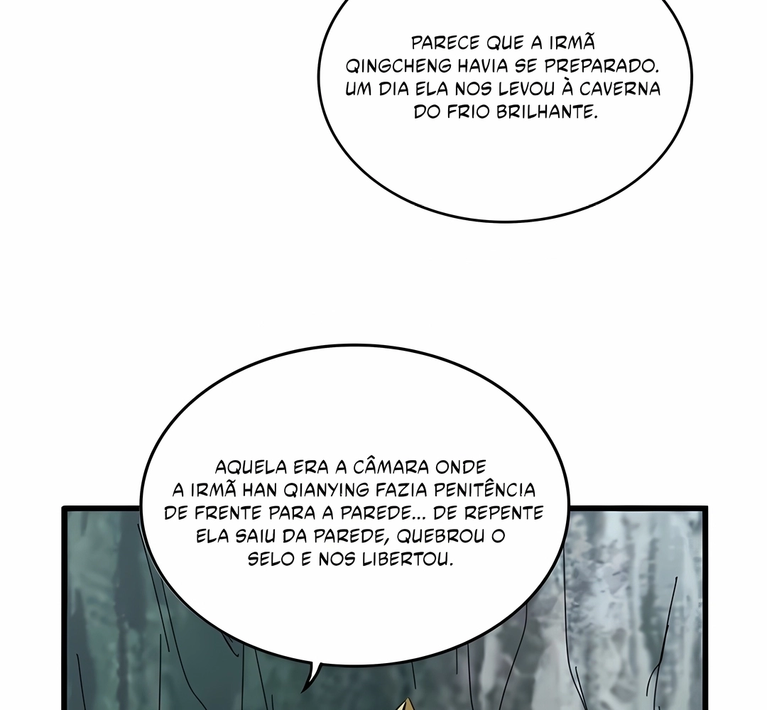 Imperador Mágico Capítulo 753 Página 62