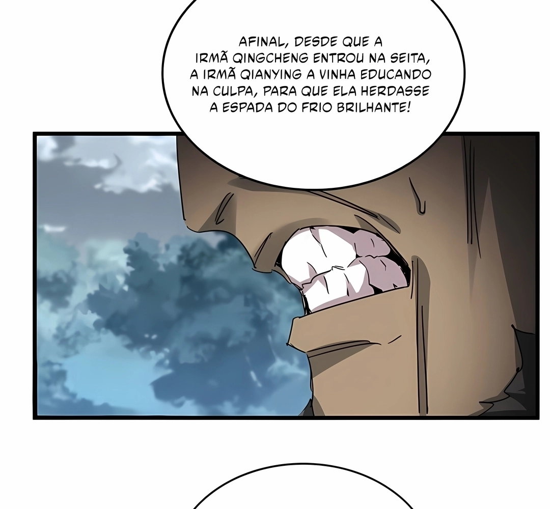 Imperador Mágico Capítulo 753 Página 72