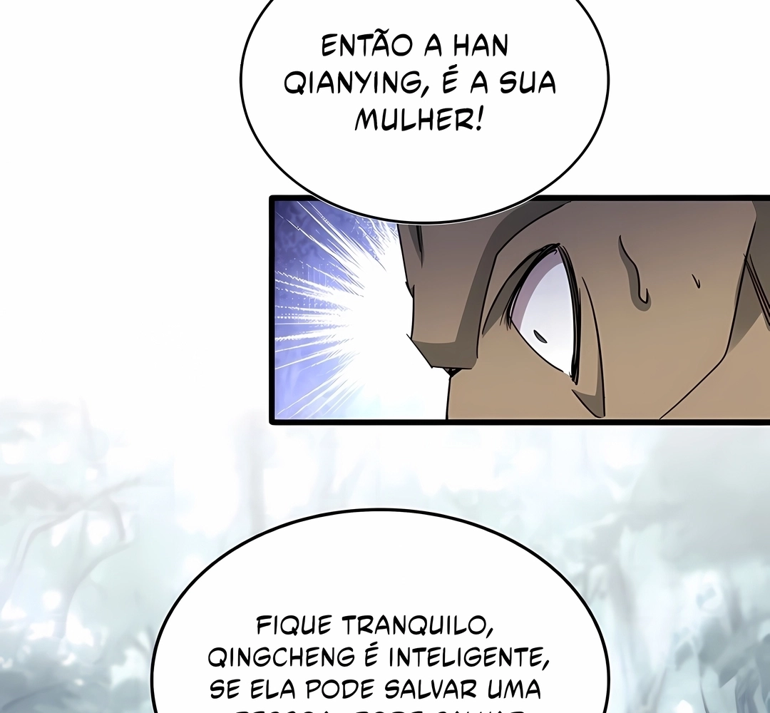 Imperador Mágico Capítulo 753 Página 73