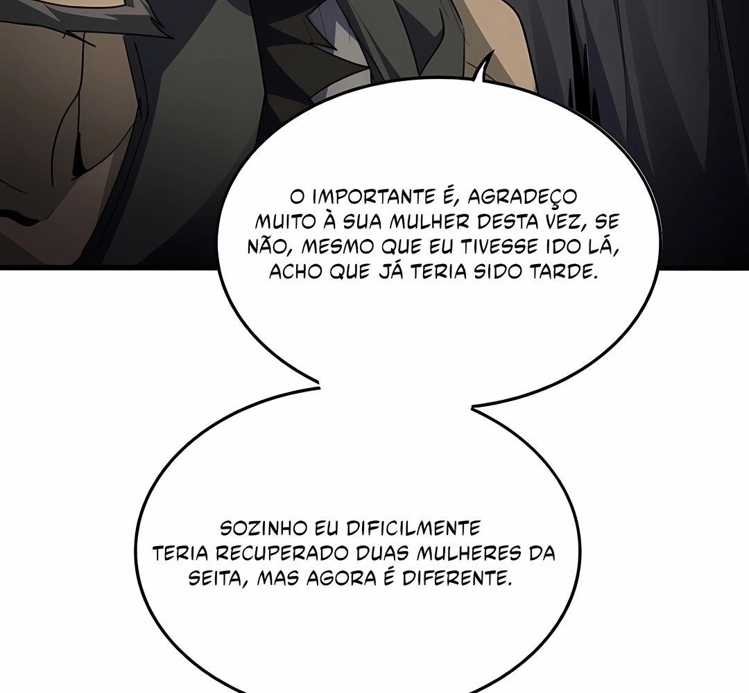 Imperador Mágico Capítulo 753 Página 75