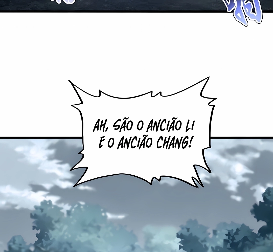 Imperador Mágico Capítulo 753 Página 82
