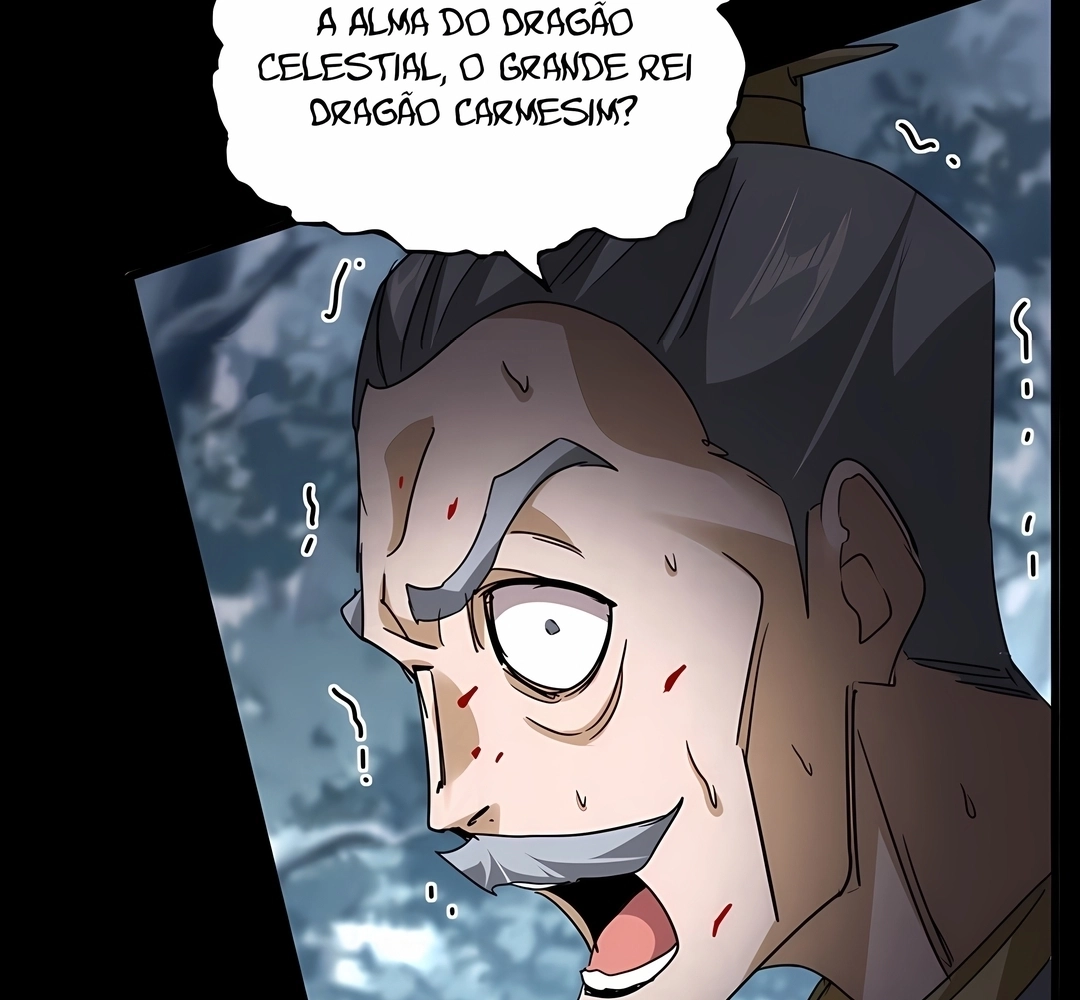 Imperador Mágico Capítulo 753 Página 93
