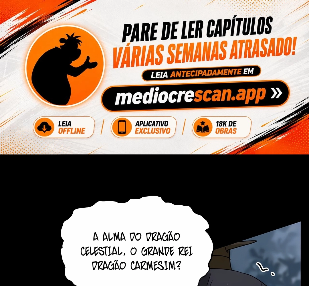 Imperador Mágico Capítulo 754 Página 1