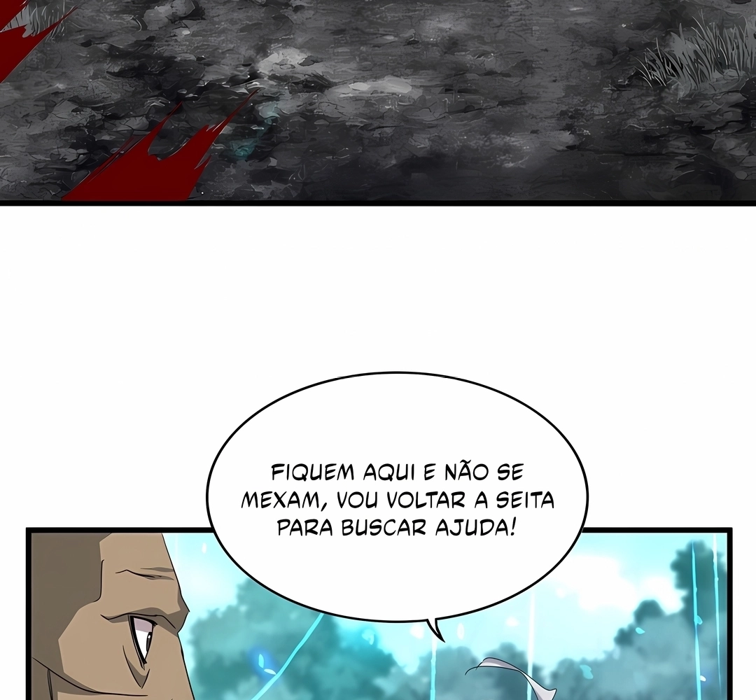 Imperador Mágico Capítulo 754 Página 13