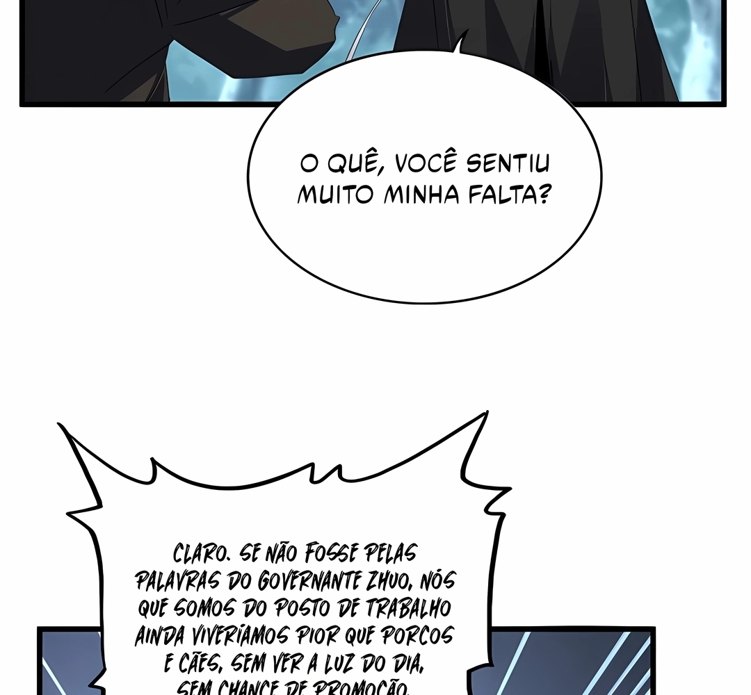 Imperador Mágico Capítulo 754 Página 27