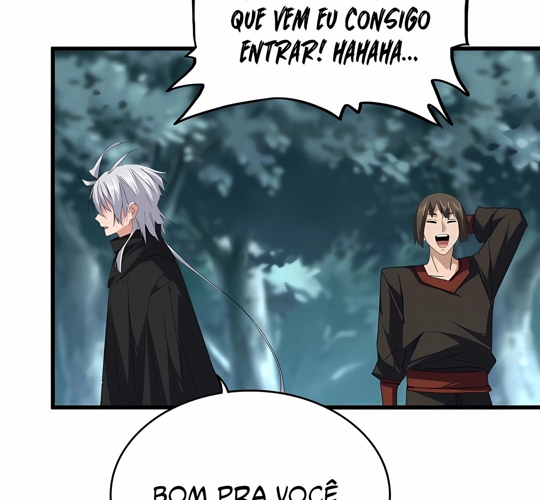 Imperador Mágico Capítulo 754 Página 30