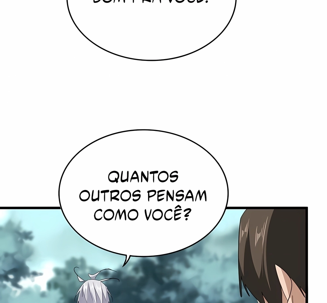 Imperador Mágico Capítulo 754 Página 31