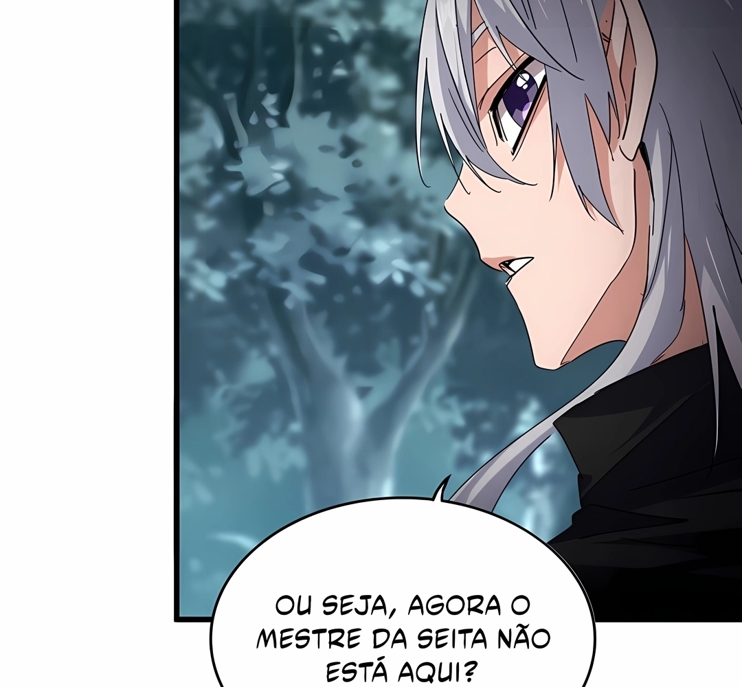 Imperador Mágico Capítulo 754 Página 42