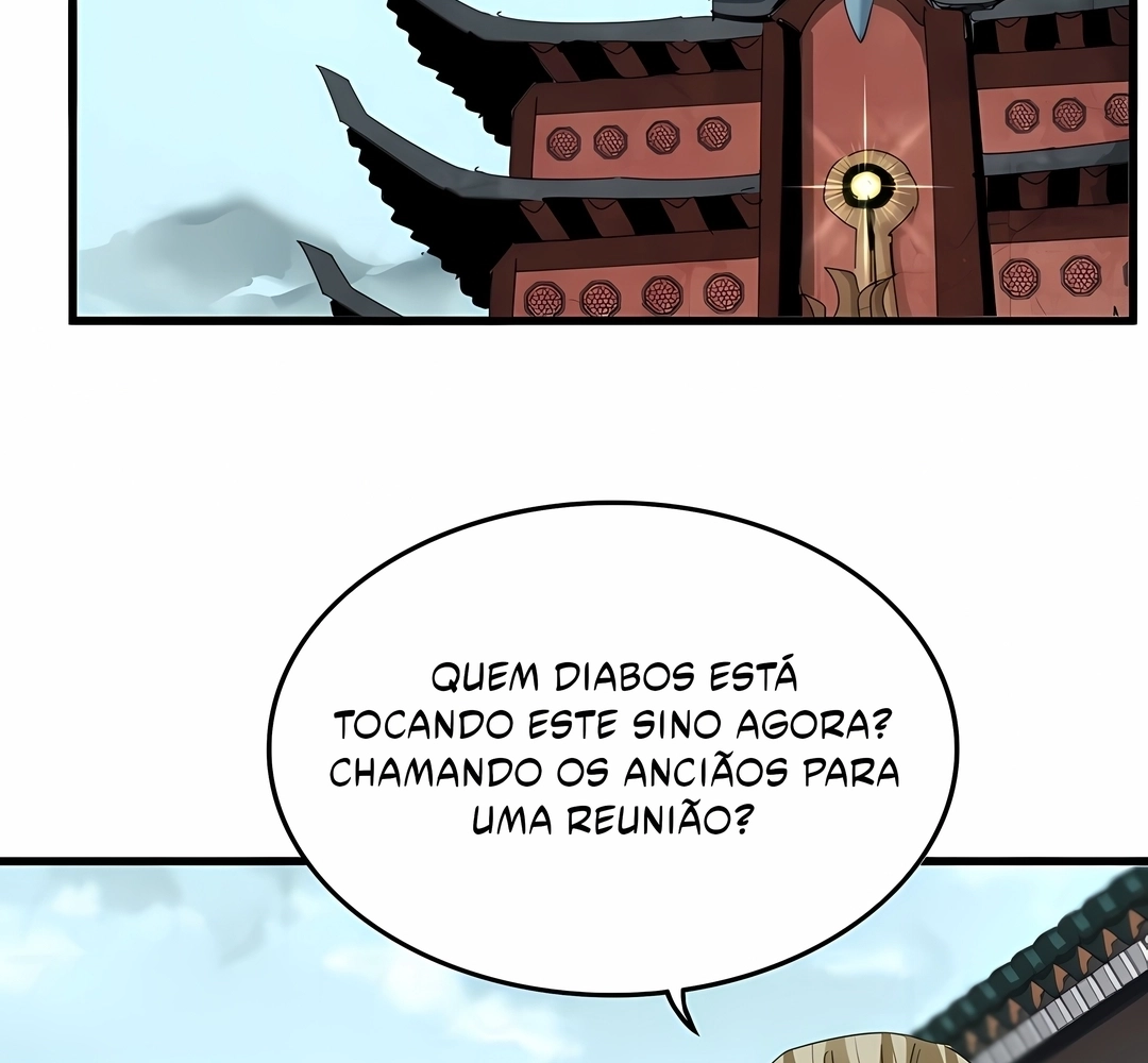Imperador Mágico Capítulo 754 Página 44