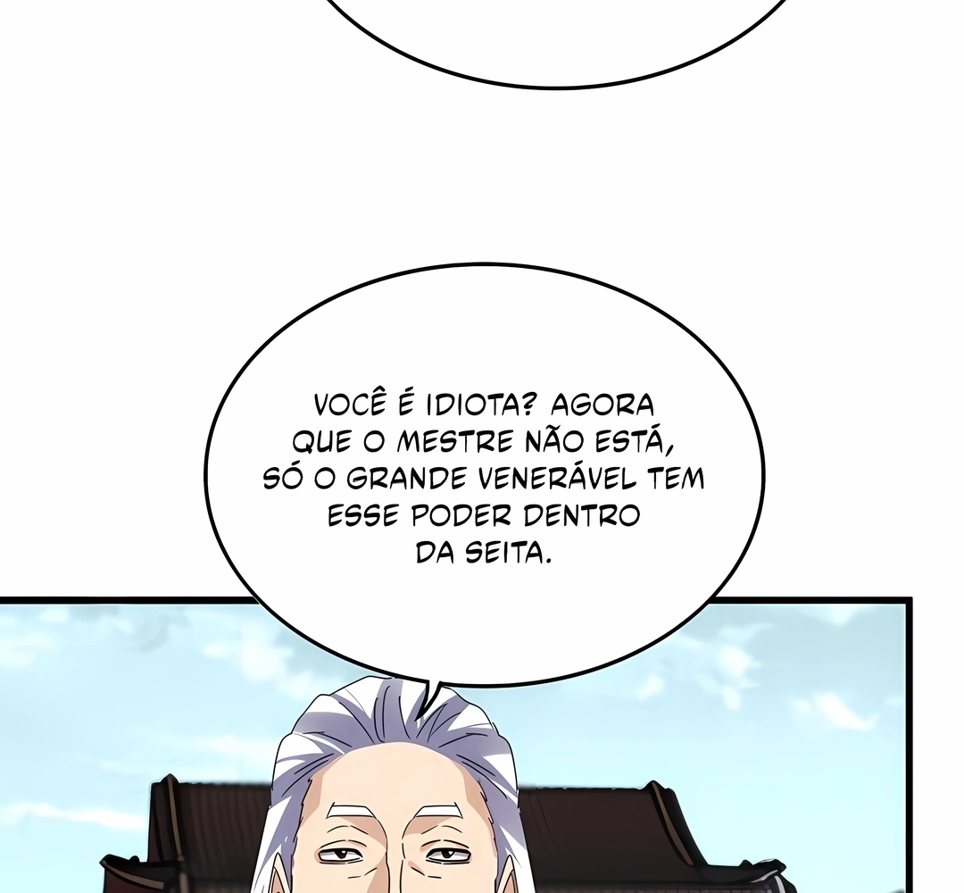 Imperador Mágico Capítulo 754 Página 46