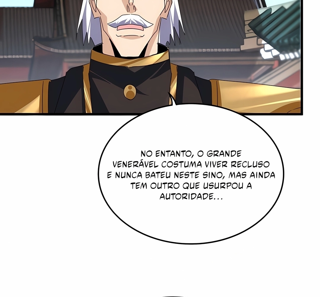 Imperador Mágico Capítulo 754 Página 47