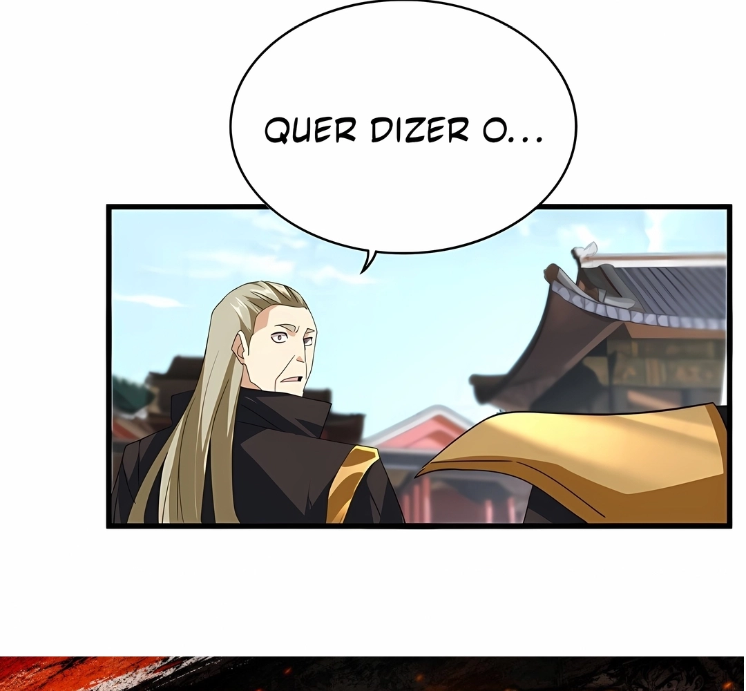 Imperador Mágico Capítulo 754 Página 48