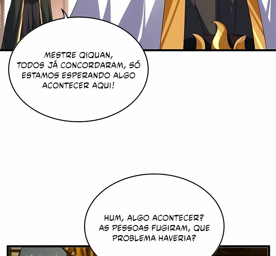 Imperador Mágico Capítulo 754 Página 52