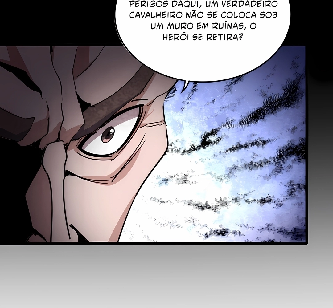 Imperador Mágico Capítulo 754 Página 56