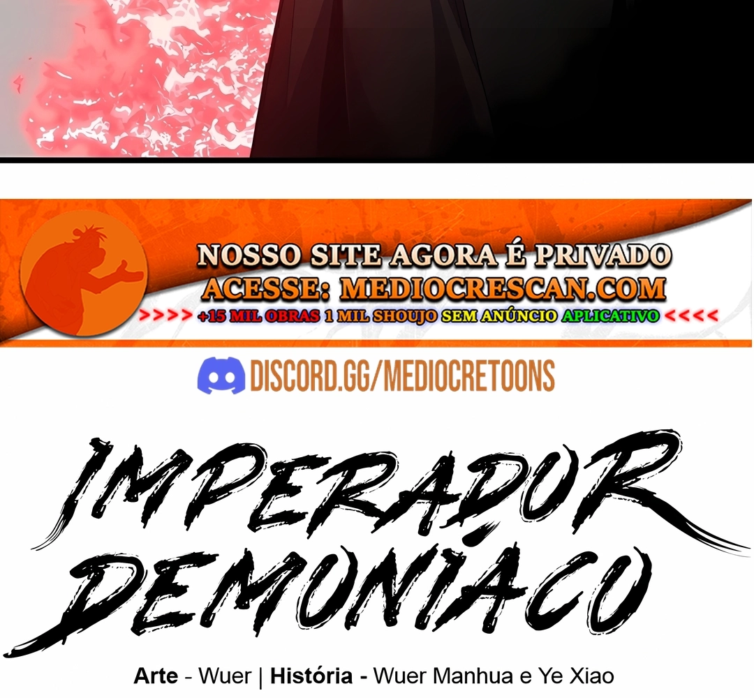 Imperador Mágico Capítulo 754 Página 6