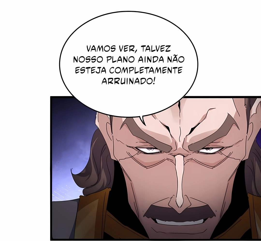 Imperador Mágico Capítulo 754 Página 61