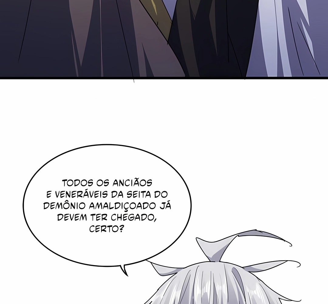 Imperador Mágico Capítulo 754 Página 65