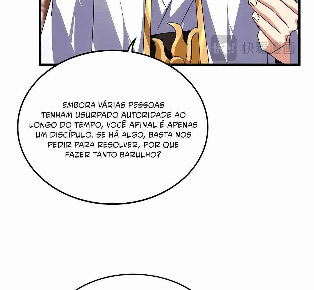 Imperador Mágico Capítulo 754 Página 69