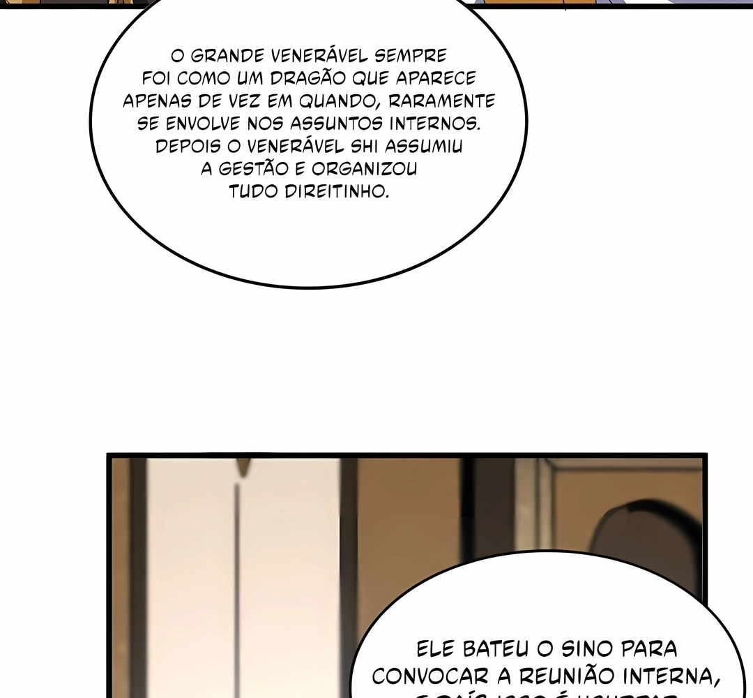 Imperador Mágico Capítulo 754 Página 71