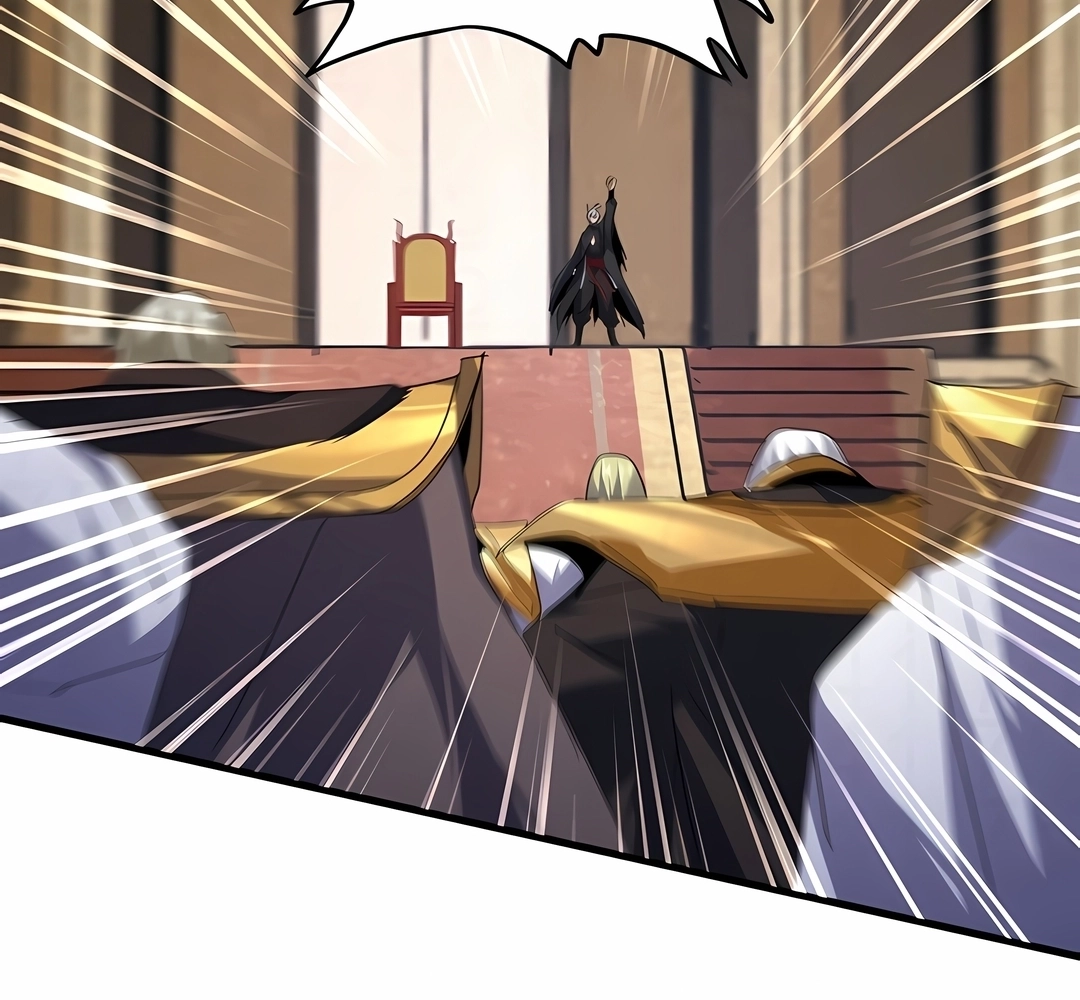 Imperador Mágico Capítulo 754 Página 77