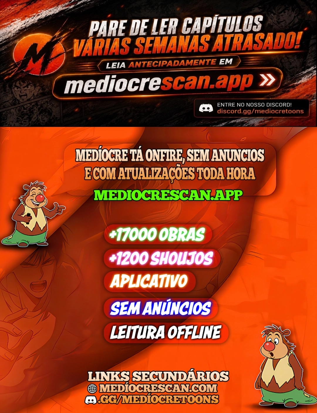 Imperador Mágico Capítulo 754 Página 85