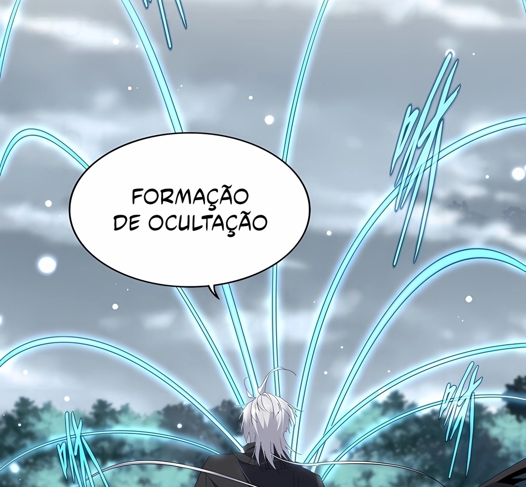 Imperador Mágico Capítulo 754 Página 9