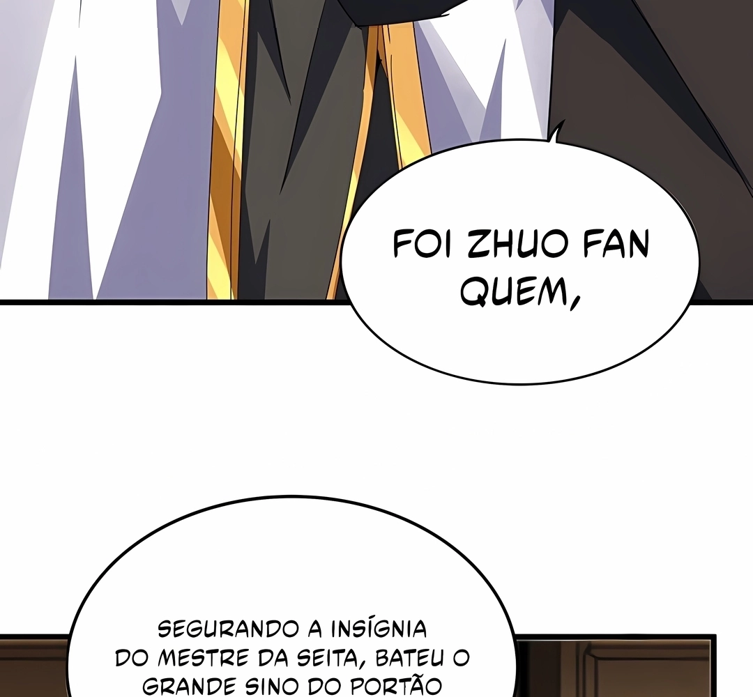 Imperador Mágico Capítulo 755 Página 12