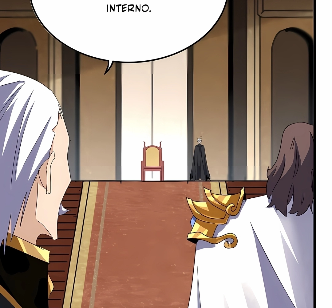 Imperador Mágico Capítulo 755 Página 13