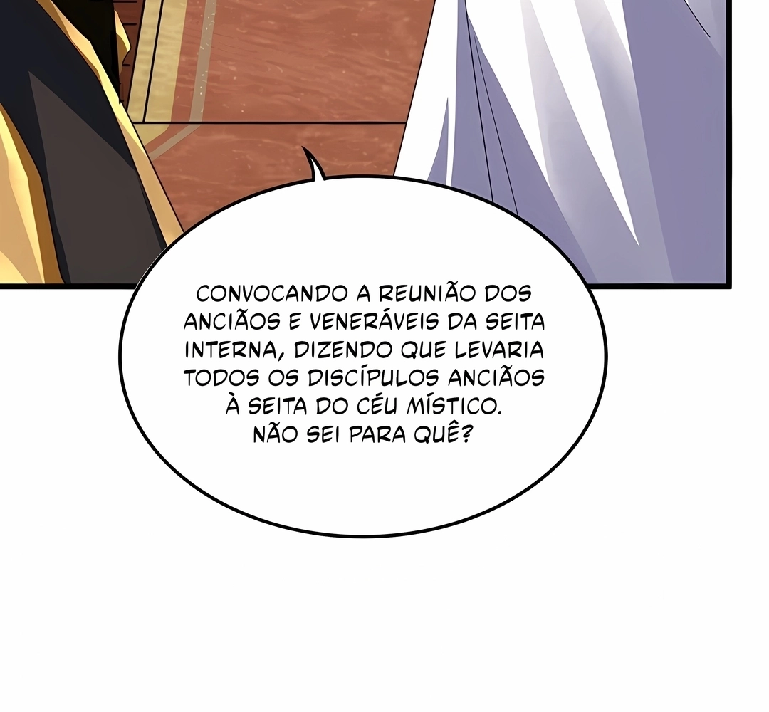 Imperador Mágico Capítulo 755 Página 14