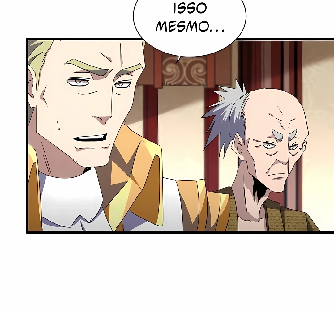 Imperador Mágico Capítulo 755 Página 17