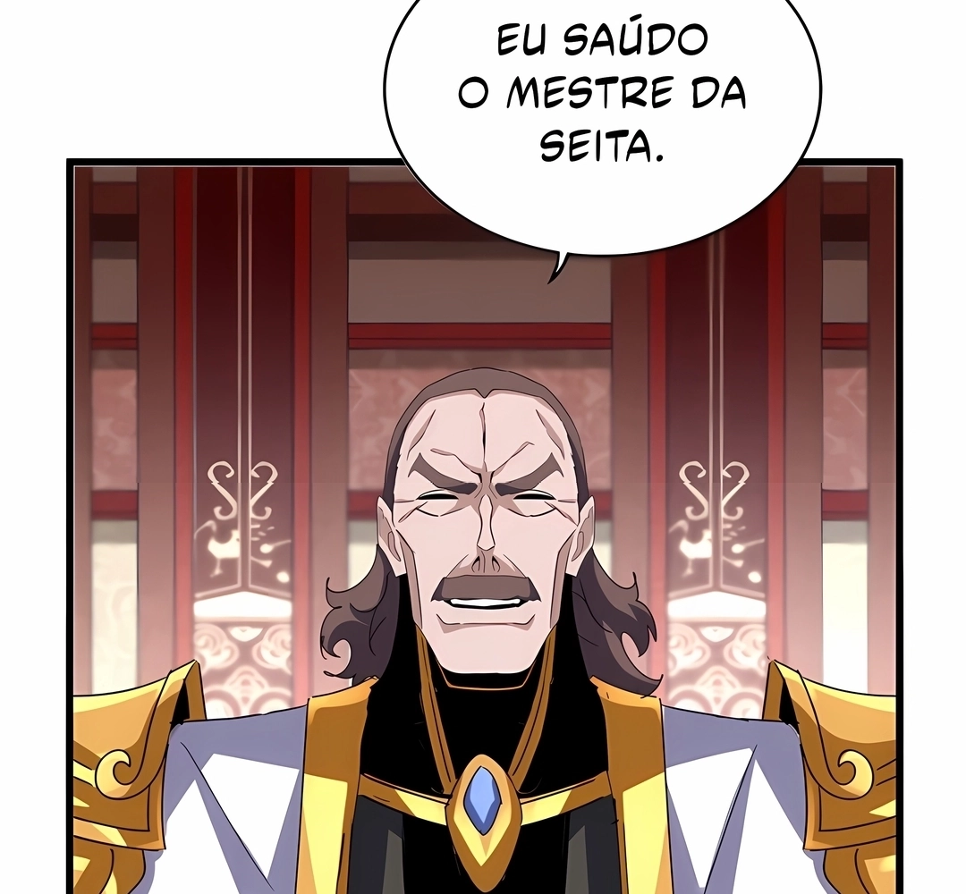 Imperador Mágico Capítulo 755 Página 19