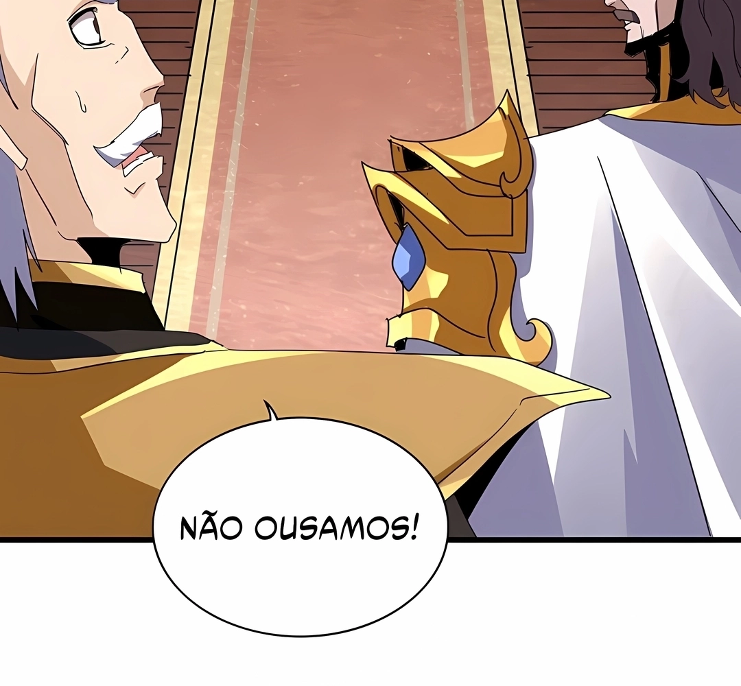 Imperador Mágico Capítulo 755 Página 23