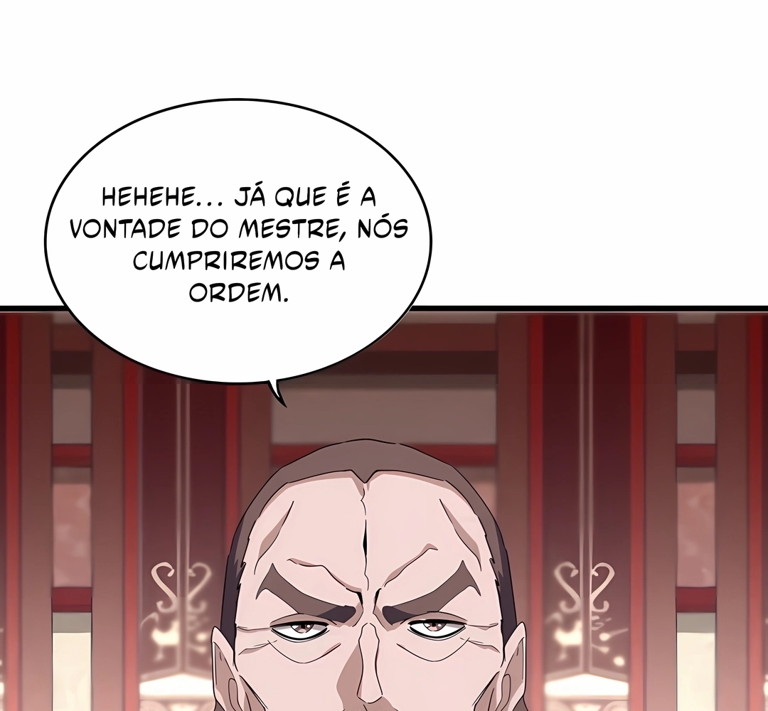 Imperador Mágico Capítulo 755 Página 25