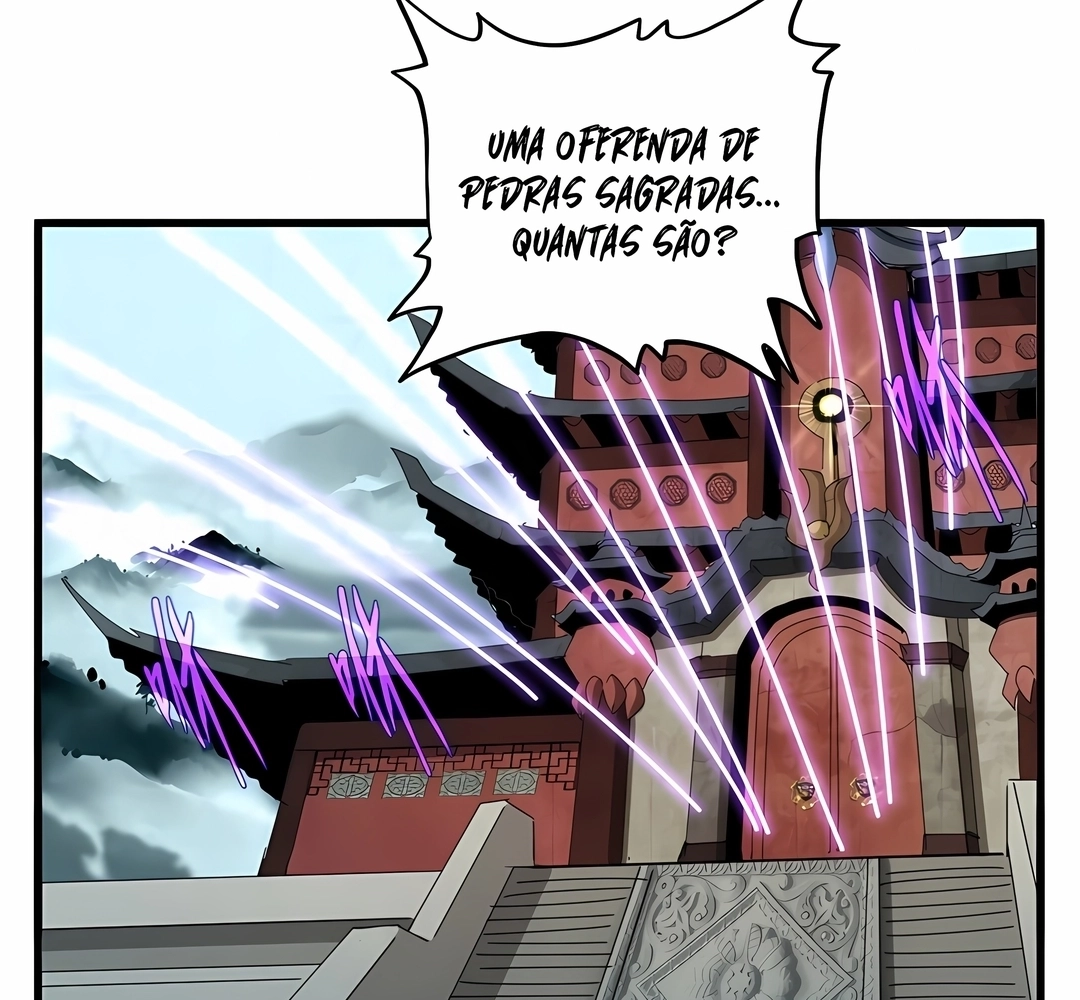 Imperador Mágico Capítulo 755 Página 32