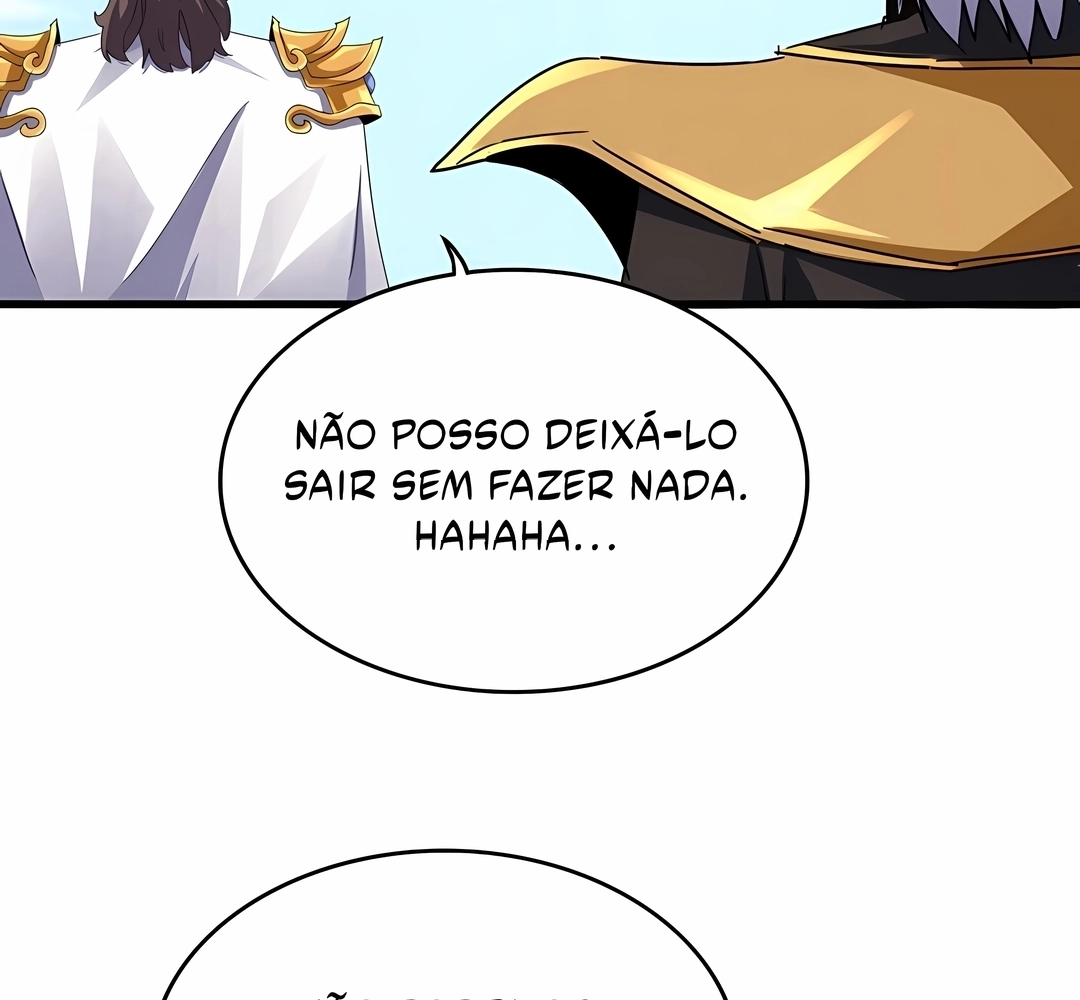 Imperador Mágico Capítulo 755 Página 34